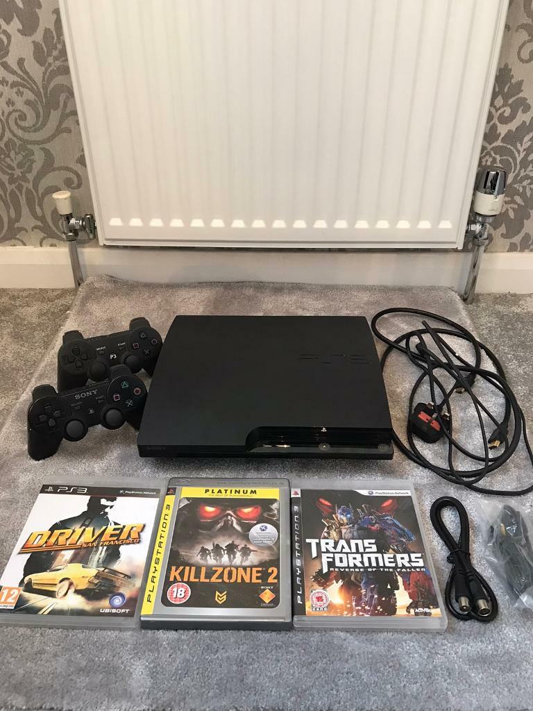 gumtree playstation 3